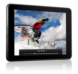 Spesifikasi dan Harga Tablet Advan Vandroid T5-B Terbaru 2013