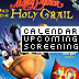 Monty Python and The Holy Grail 40th Anniversary Screening Monty Python and The Holy Grail 40th Anniversary Screening
