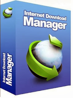 Internet Download Manager 6.18 With Crack