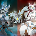 Data de lançamento de jogos Pokémon