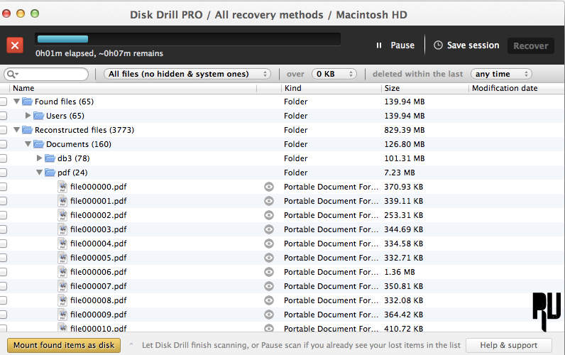 restore deleted files mac free restore deleted files mac free