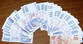 Asgari Ücret 1600 TL Mi Olacak? 2016 Asgari Ücret 1300 TL Oldu Mu?