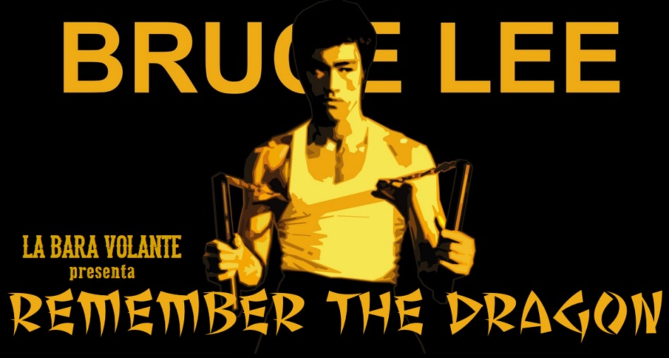 Speciale Bruce Lee