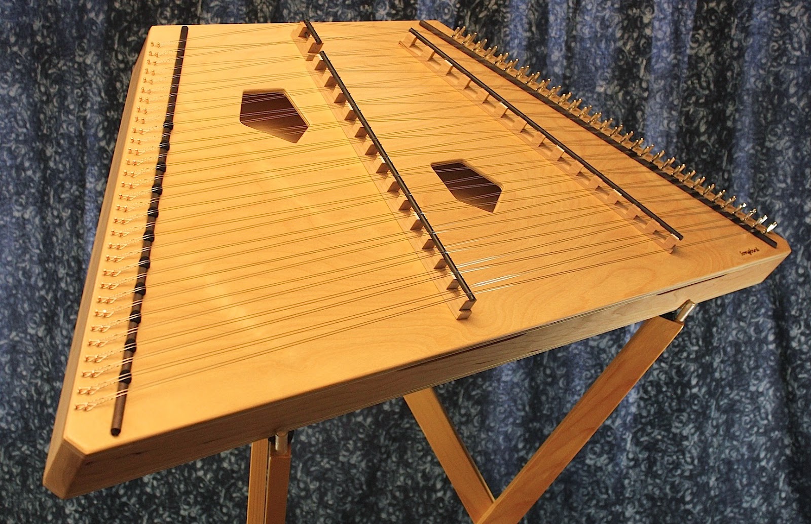 Hammered and Mountain Dulcimers For Sale or Trade March 2015