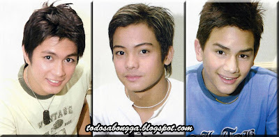 Todo sa Bongga: December 2012