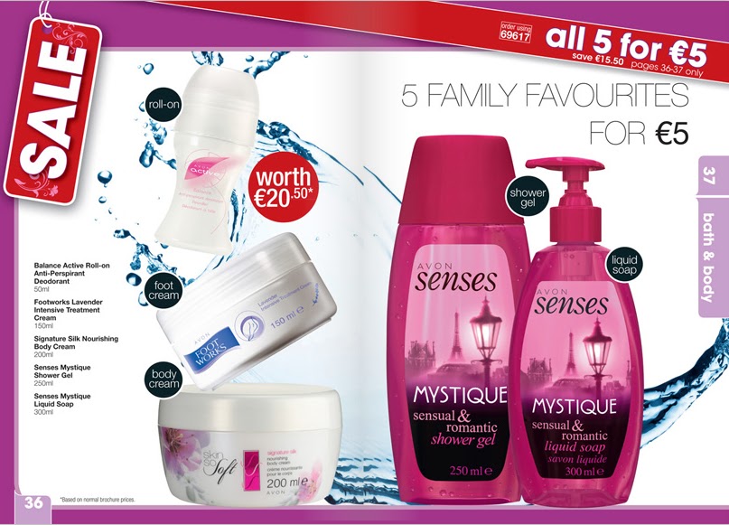 avon products AVON SALES PRODUCT