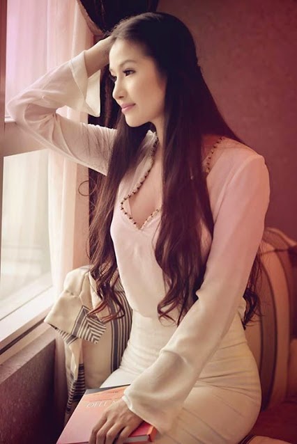 Photo of Beautiful Vietnamese Girls Photo of Beautiful Vietnamese Girls