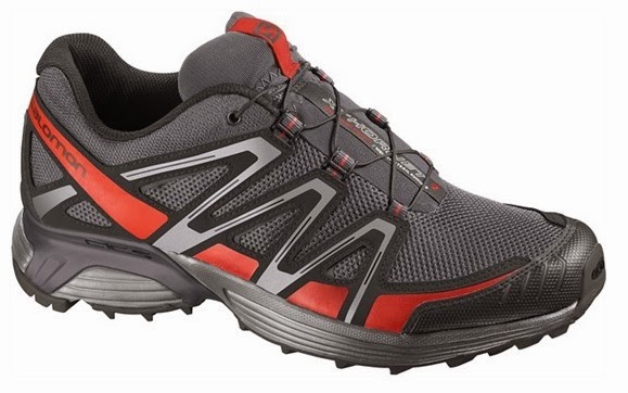 salomon xt hornet 1