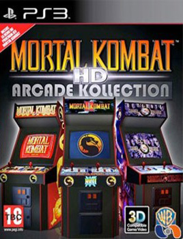 ps3 mortal kombat arcade kollection download ps3 mortal kombat arcade kollection download