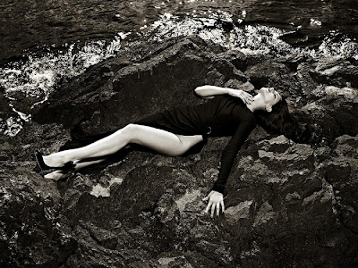Lana Del Rey by Mariano Vivanco for British GQ-2