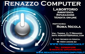 Assistenza computer