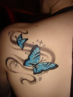 butterfly tattoos-85