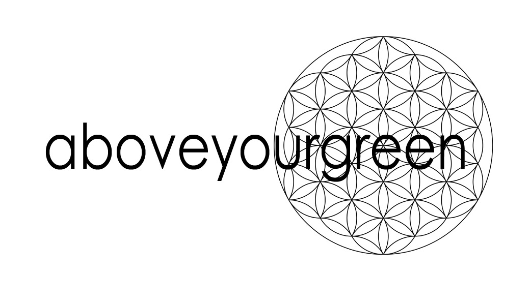 aboveyourgreen