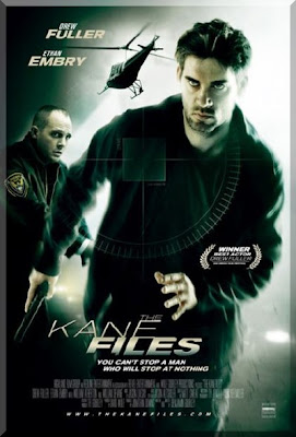 The Kane: Files Life of Trial (2010) DVDRip Mediafire