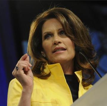 michele bachmann photos