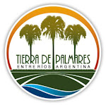 Tierra de Palmares