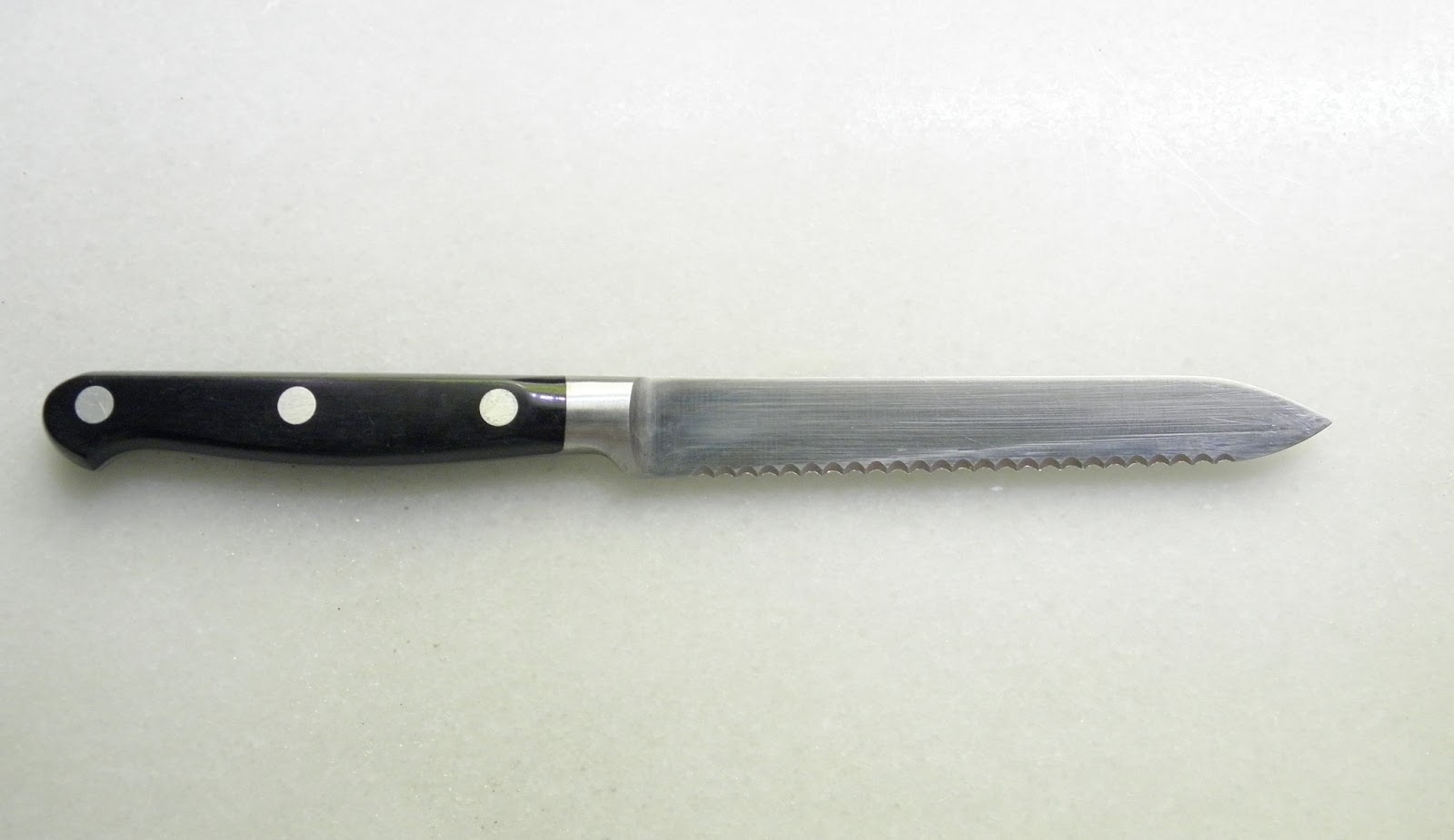 Good Things by David Kitchen Knives