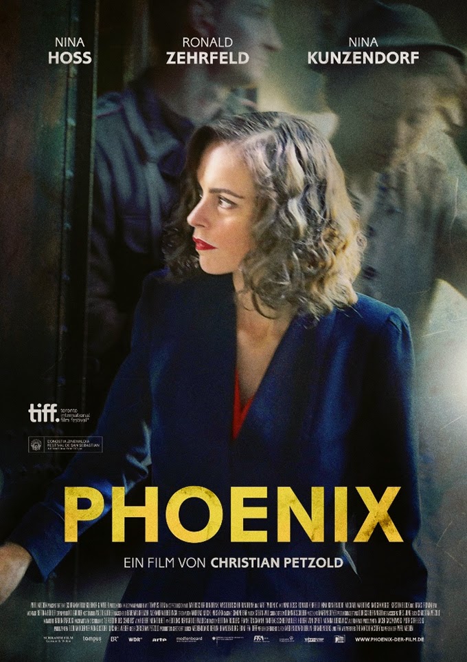 مشاهدة فيلم Phoenix 2014 مترجم اون لاين