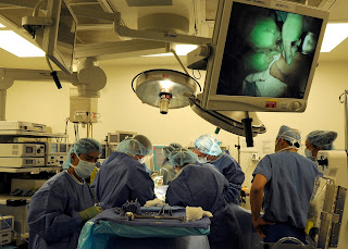 Dokter Bedah Gambar Dokter Bedah