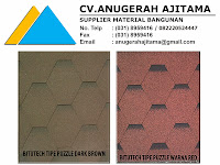 JUAL ATAP BITUMEN ATAP BITUTECH JUAL ATAP BITUMEN ATAP BITUTECH