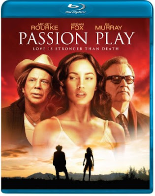 Filme Poster Passion Play BRRip XviD & RMVB Legendado