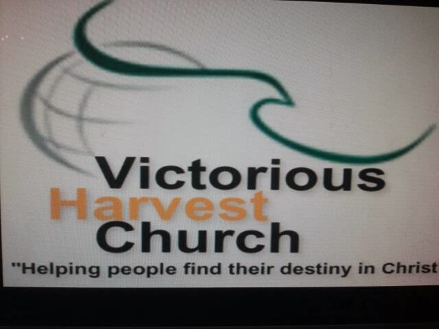 VICTORIOUS HARVEST CHURCH