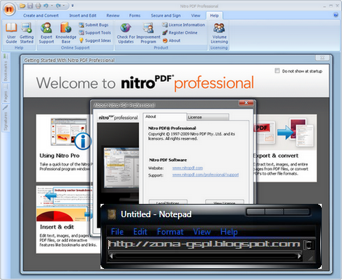 Nitro Pdf Professional Enterprise 8 Free Download