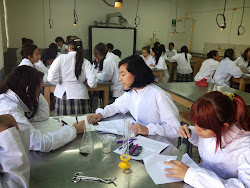 Prácticas de laboratorio