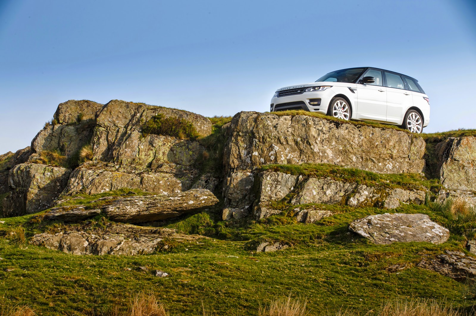 Land Rover Range Rover Sport Wallpaper Land Rover Range Rover Sport Wallpaper