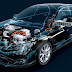 Spesifikasi Camry Mobil Hybrid Indonesia