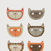 Cat poster