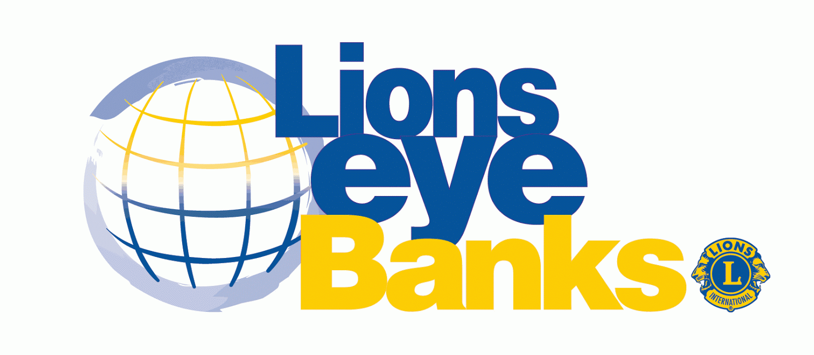 We are a Lions Eye Bank