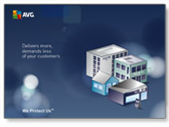 Find out Why AVG is better for your Business