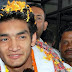 Shiva Thapa an Indian Gorkha Boxer is all pumped up for next year