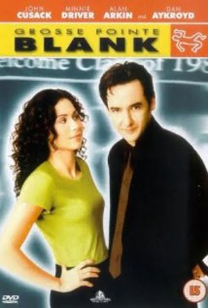 Grosse Pointe Blank (1997) Grosse Pointe Blank (1997)