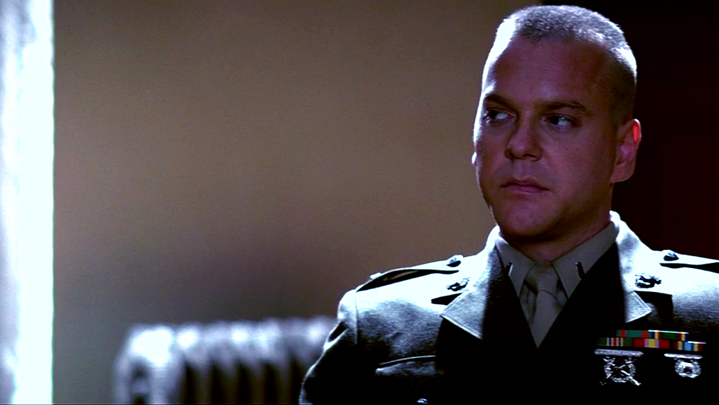 review of a few good men This week, in lieu of the usual hollyweird legal round-up, our hollywood legal correspondent, buttockus finch, asked if he could instead break down the tom cruise classic, a few good men, from a. review of a few good men This week, in lieu of the usual hollyweird legal round-up, our hollywood legal correspondent, buttockus finch, asked if he could instead break down the tom cruise classic, a few good men, from a.