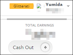 Cashout earning Nuffnang disember 2014, hasil pendapatan berblog untuk menabung, menyimpan wang, melabur, kepentingan menyimpan wang, iklan blog Nuffnang dan Geniee SSP