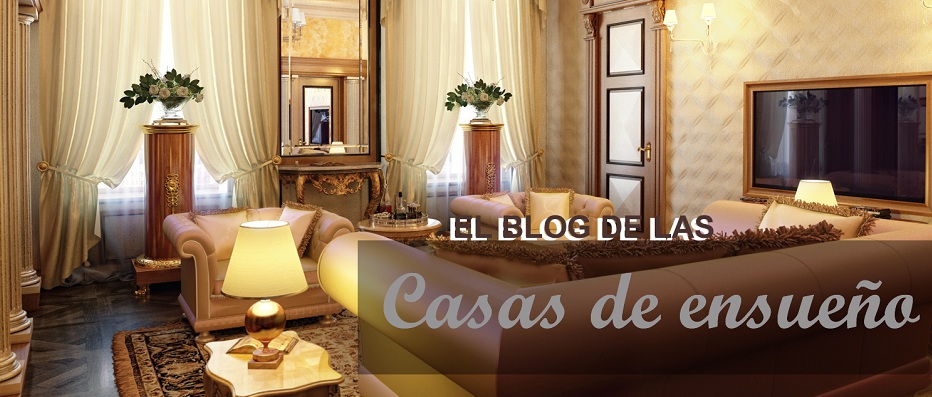 Casas lujosas, villas y mansiones de lujo