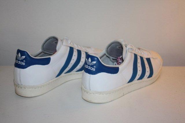 adidas superstar vintage 80s