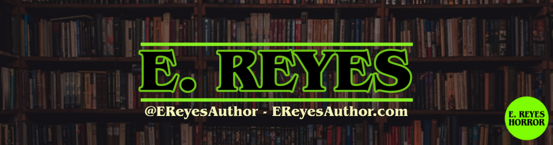 E. Reyes Author