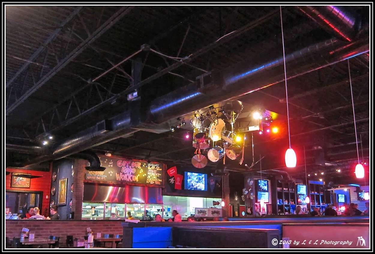 Ocala, Central Florida & Beyond The Mojo Grill & Catering Co.