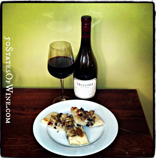 50 States of Wine - turkey leftovers 50 states of wine - turkey leftovers