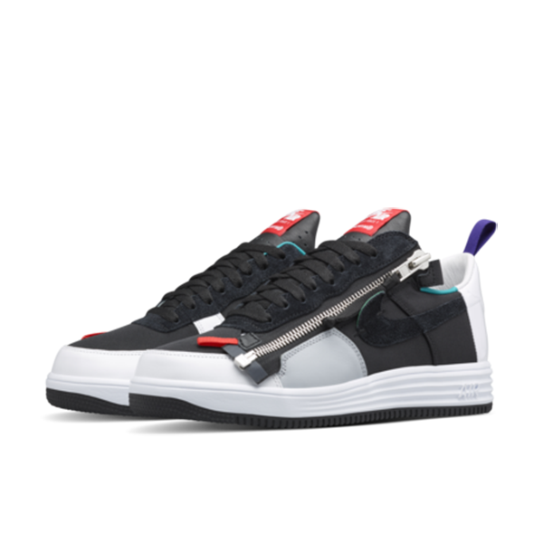 acronym lunar force 1 crimson