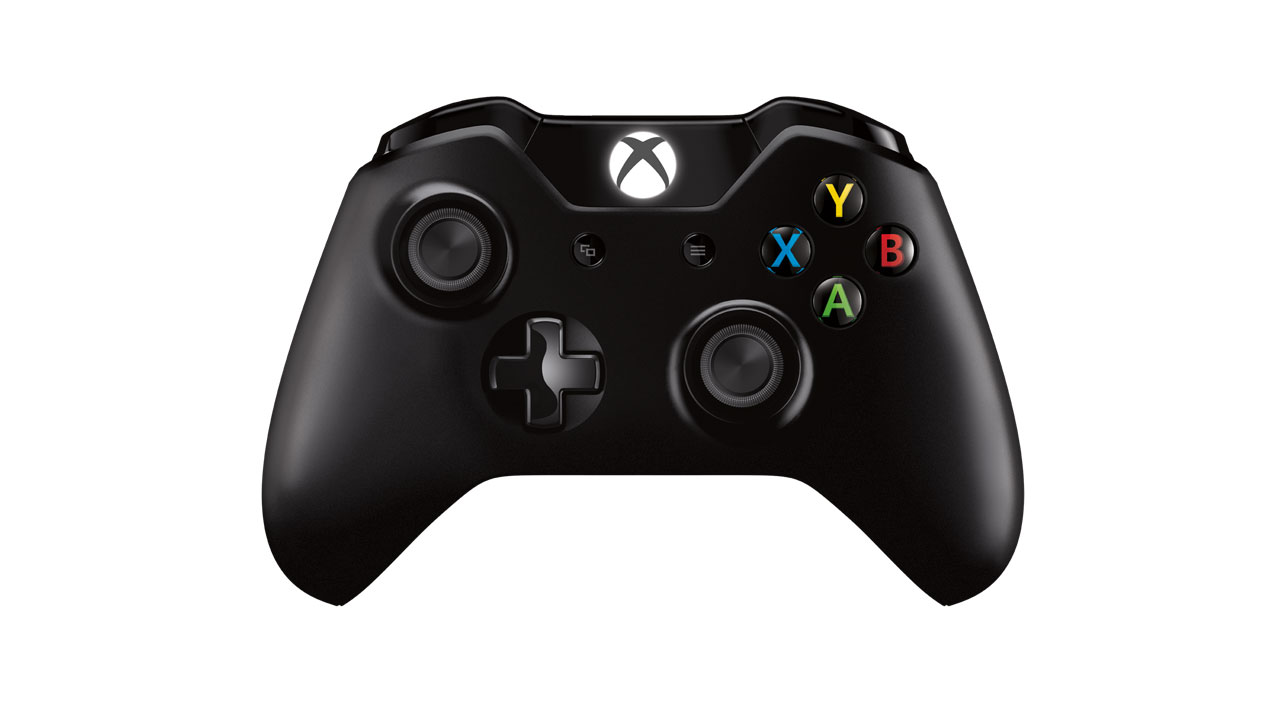 Dissecando o controle do Xbox One Xbox+Blast+-+Xbox+One+Controller