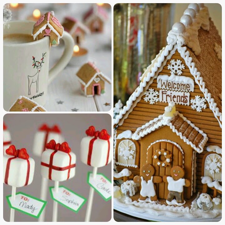 Noël : DIY cuisine déco Pinterest  Noël : DIY cuisine déco Pinterest