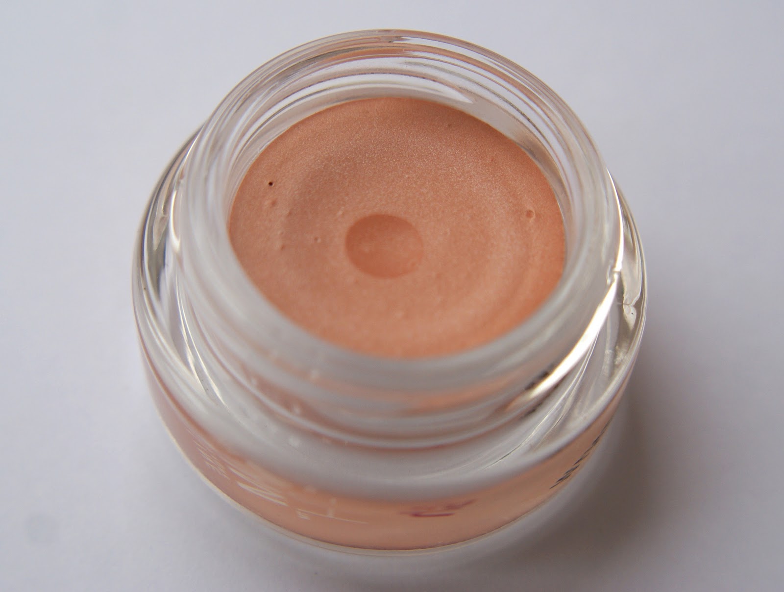 Aimee Blogs Maybelline Dream Touch Blush