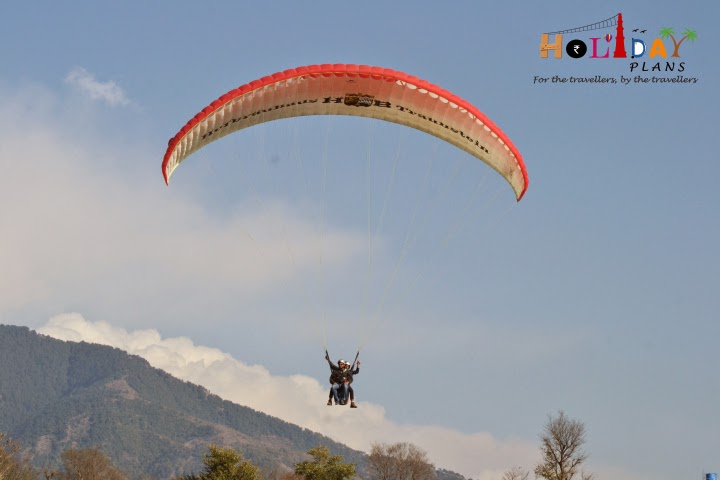 Aditya is relaxed while landing Aditya is relaxed while landing