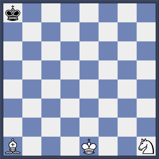 A partida de Xadrez mais DIFÍCIL do MUNDO