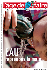 L'Age de faire avril