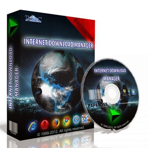 Internet Download Manager Terbaru
